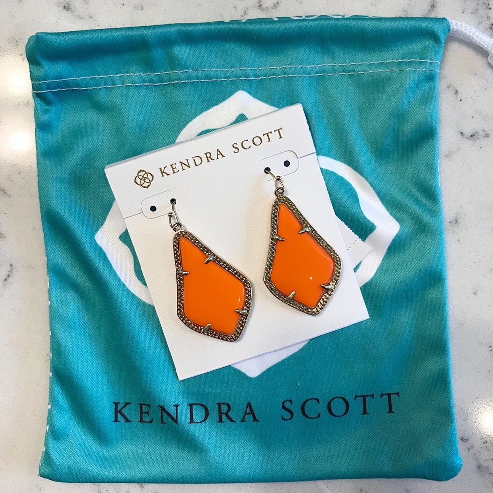 Kendra Scott Alex Earrings